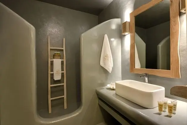 Deluxe Villa, 3 Yatak Odası, Deniz Manzaralı (Avra)