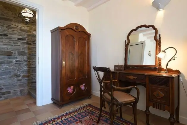 Villa, 3 Bedrooms, Sea View (Kato Spiti)