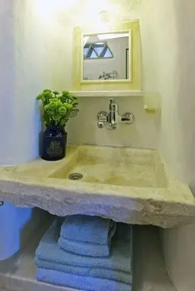 Villa, 3 Bedrooms, Sea View (Kato Spiti)