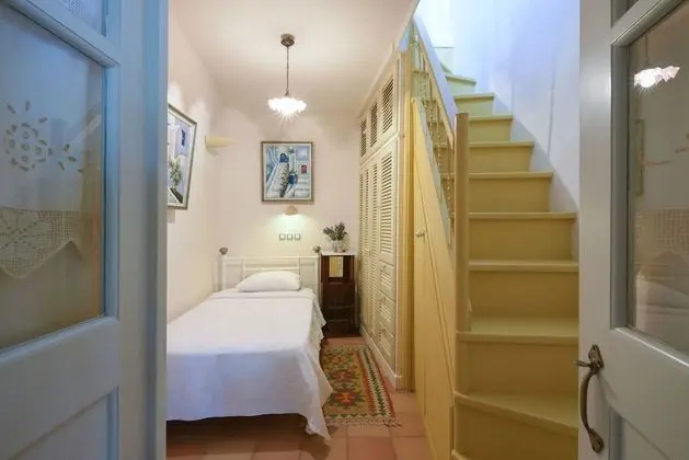 Villa, 3 Bedrooms, Sea View (Pano Spiti)