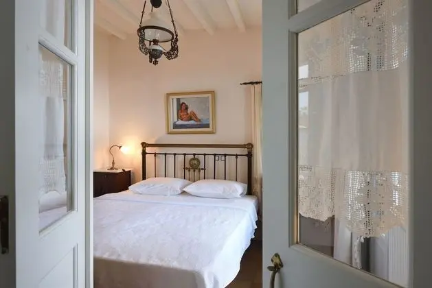Villa, 3 Bedrooms, Sea View (Pano Spiti)