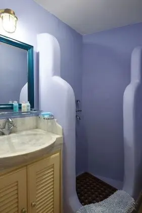 Villa, 3 Bedrooms, Sea View (Pano Spiti)