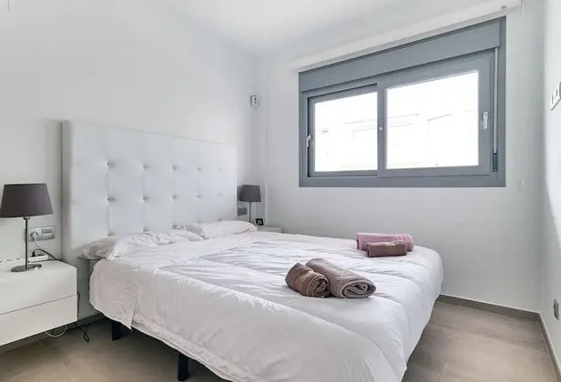 Apart Daire, 2 Yatak Odası, Balkon