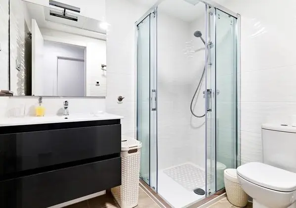 Apart Daire, 2 Yatak Odası, Balkon