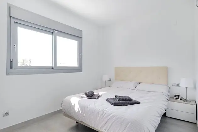 Apart Daire, 3 Yatak Odası