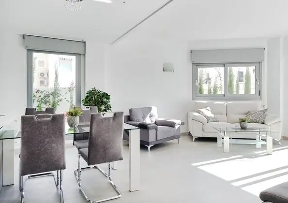 Apart Daire, 3 Yatak Odası
