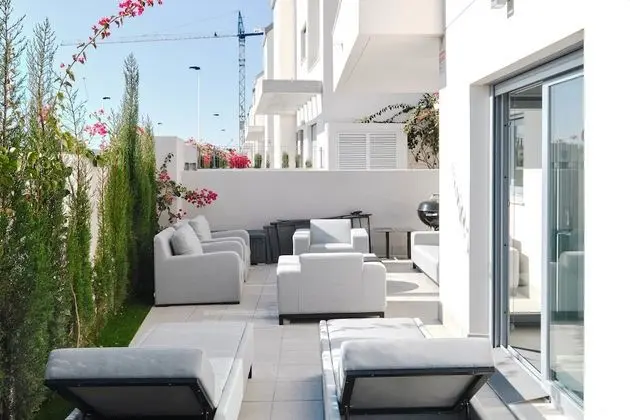 Apart Daire, 3 Yatak Odası