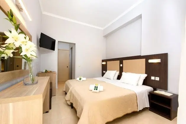 Comfort Büyük Yataklı Tek Kişilik Oda