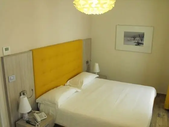 Standard Stüdyo, 1 Yatak Odası, Küçük Mutfak, Şehir Manzaralı