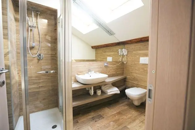 Standard Stüdyo, 1 Yatak Odası, Küçük Mutfak, Şehir Manzaralı