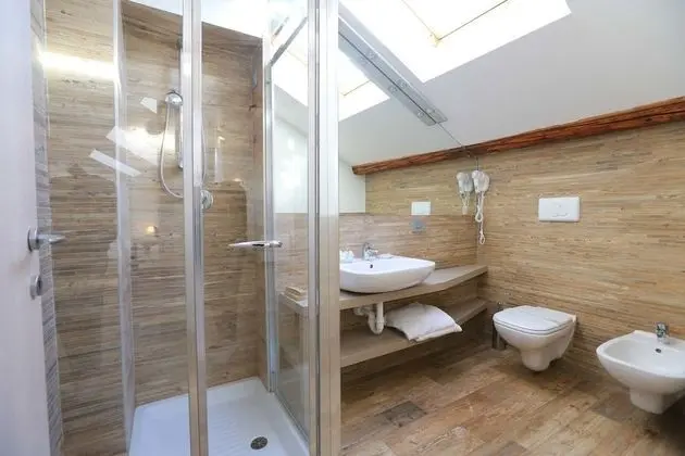 Standard Stüdyo, 1 Yatak Odası, Küçük Mutfak, Şehir Manzaralı