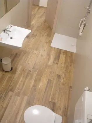 Standard Üç Kişilik Oda, Engellilere Uygun, Sigara İçilmez