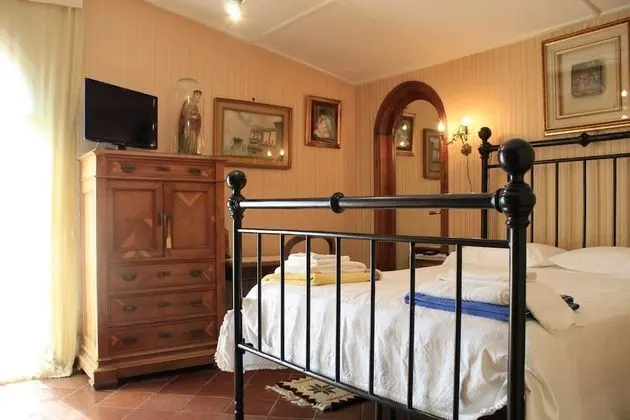 Villa, 6 Yatak Odası, Havuz Kullanımı