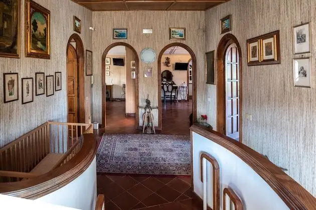 Villa, 6 Yatak Odası, Havuz Kullanımı