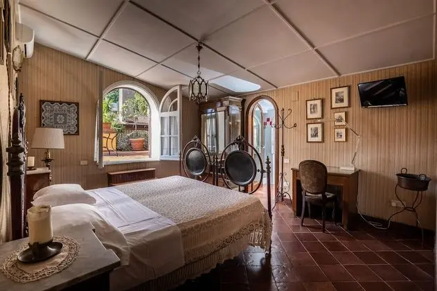 Villa, 6 Yatak Odası, Havuz Kullanımı