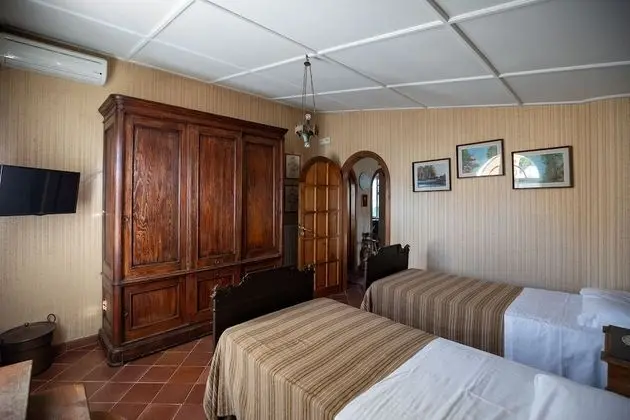 Villa, 6 Yatak Odası, Havuz Kullanımı