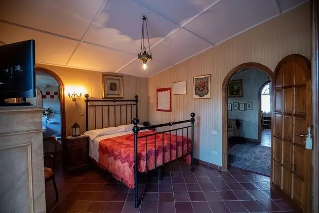 Villa, 6 Yatak Odası, Havuz Kullanımı