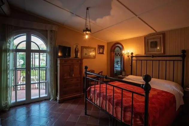 Villa, 6 Yatak Odası, Havuz Kullanımı