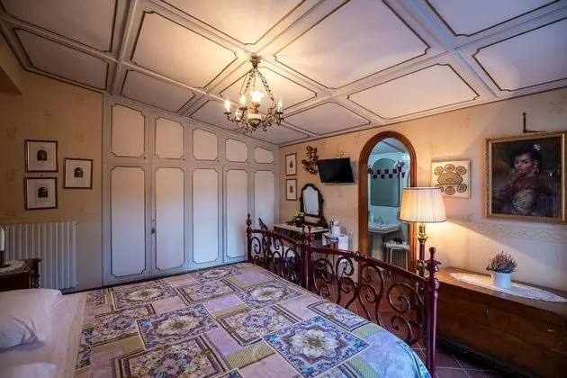 Villa, 6 Yatak Odası, Havuz Kullanımı