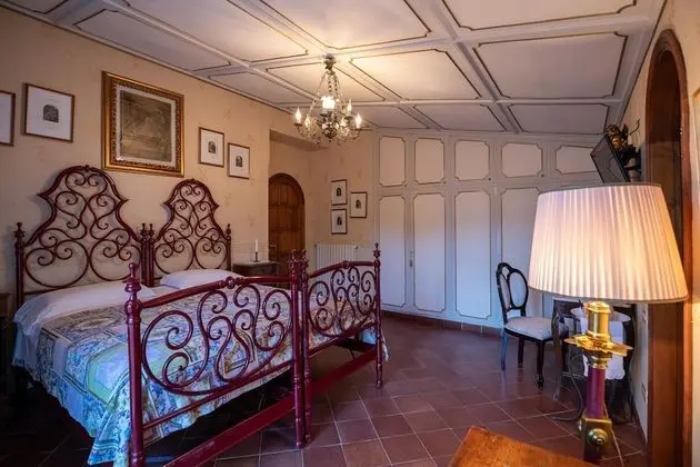 Villa, 6 Yatak Odası, Havuz Kullanımı