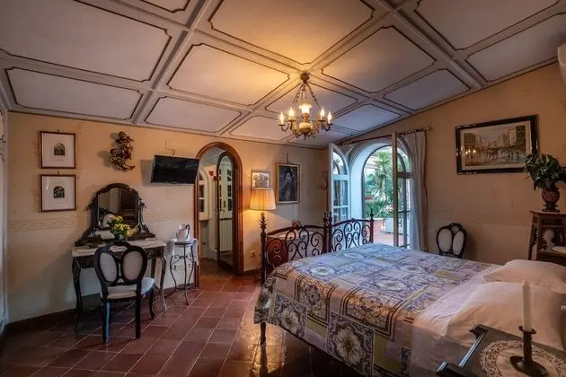 Villa, 6 Yatak Odası, Havuz Kullanımı