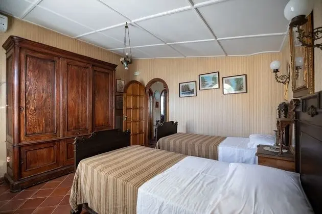 Villa, 6 Yatak Odası, Havuz Kullanımı