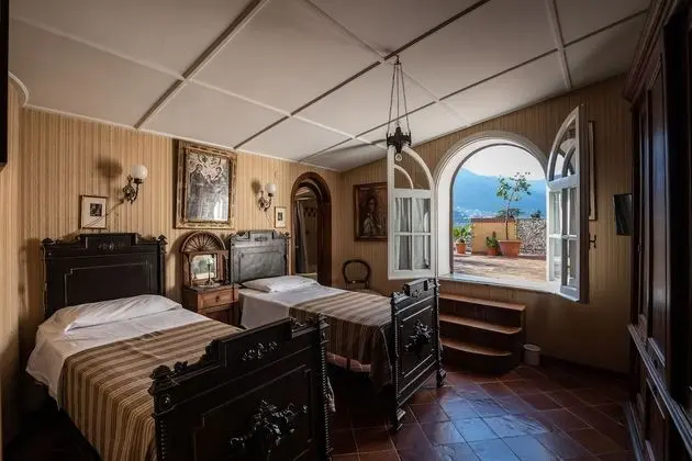 Villa, 6 Yatak Odası, Havuz Kullanımı