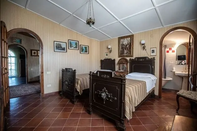 Villa, 6 Yatak Odası, Havuz Kullanımı