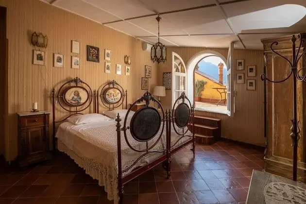 Villa, 6 Yatak Odası, Havuz Kullanımı