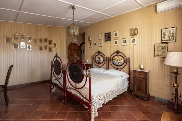 Villa, 6 Yatak Odası, Havuz Kullanımı