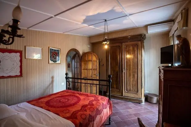 Villa, 6 Yatak Odası, Havuz Kullanımı