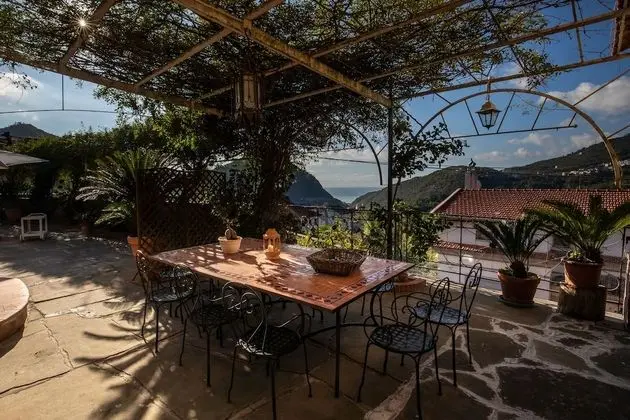 Villa, 6 Yatak Odası, Havuz Kullanımı