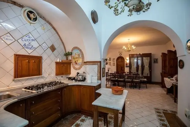 Villa, 6 Yatak Odası, Havuz Kullanımı