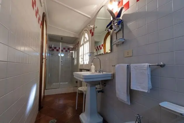 Villa, 6 Yatak Odası, Havuz Kullanımı