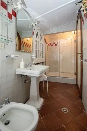 Villa, 6 Yatak Odası, Havuz Kullanımı