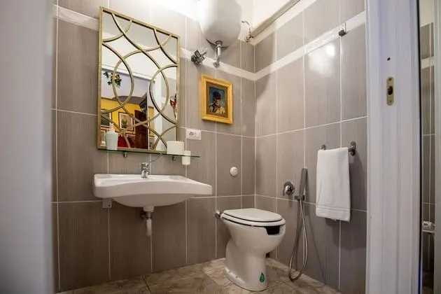 Villa, 6 Yatak Odası, Havuz Kullanımı