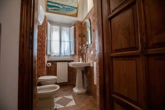 Villa, 6 Yatak Odası, Havuz Kullanımı