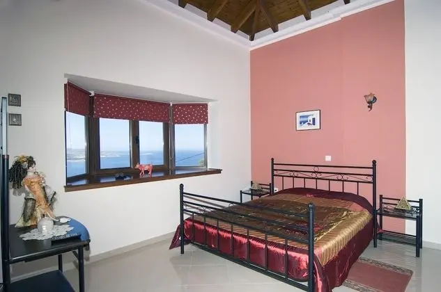 Villa, 3 Yatak Odası, Kişiye Özel Havuzlu