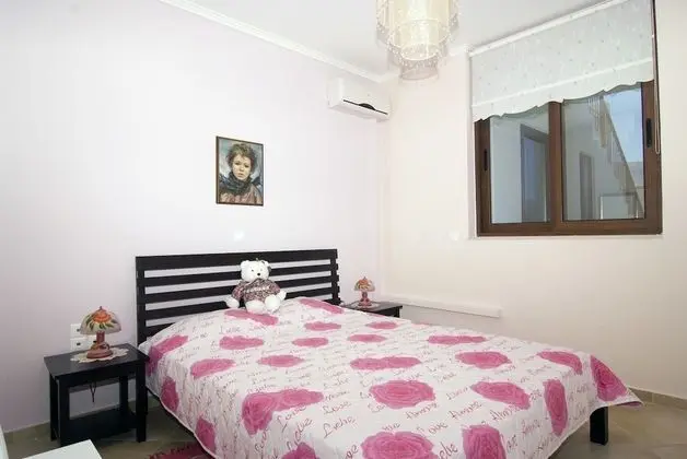 Villa, 3 Yatak Odası, Kişiye Özel Havuzlu