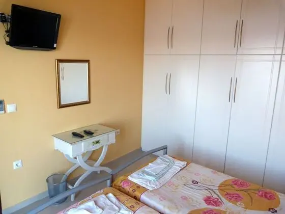 Villa, 3 Yatak Odası, Kişiye Özel Havuzlu