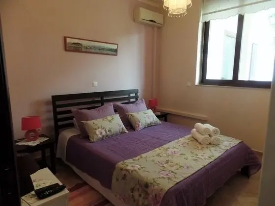 Villa, 3 Yatak Odası, Kişiye Özel Havuzlu