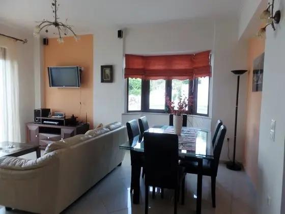 Villa, 3 Yatak Odası, Kişiye Özel Havuzlu