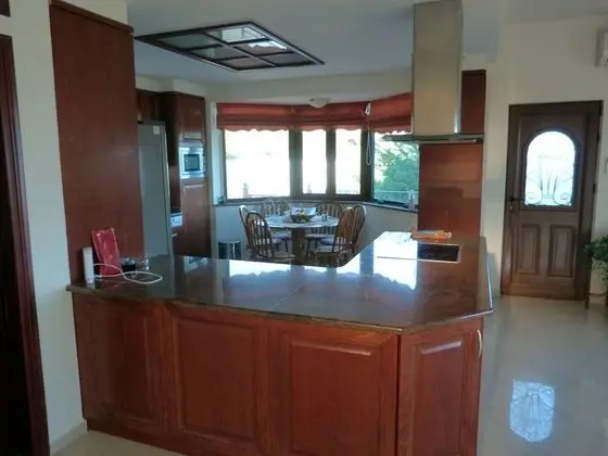 Villa, 3 Yatak Odası, Kişiye Özel Havuzlu