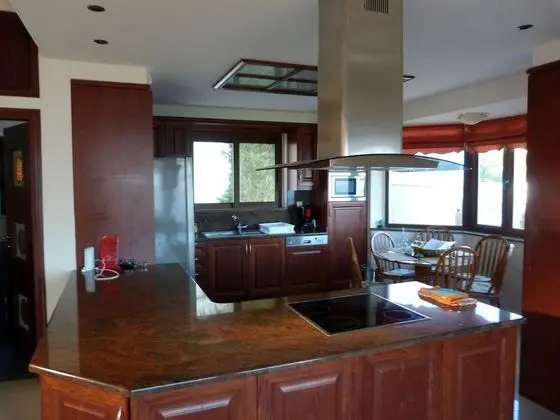 Villa, 3 Yatak Odası, Kişiye Özel Havuzlu