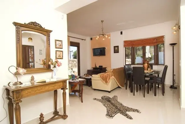 Villa, 3 Yatak Odası, Kişiye Özel Havuzlu