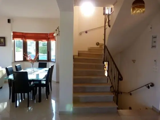 Villa, 3 Yatak Odası, Kişiye Özel Havuzlu