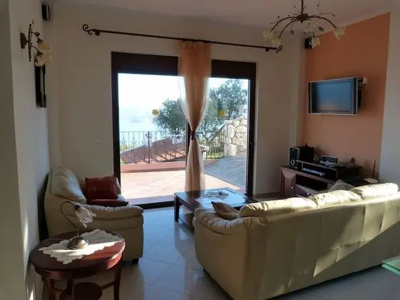 Villa, 3 Yatak Odası, Kişiye Özel Havuzlu