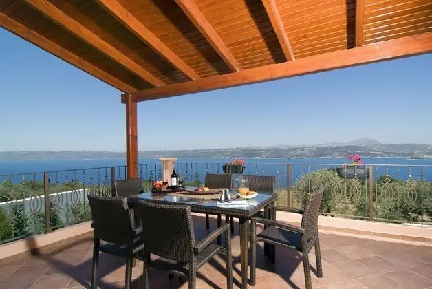 Villa, 3 Yatak Odası, Kişiye Özel Havuzlu