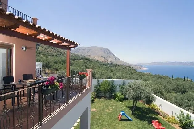 Villa, 3 Yatak Odası, Kişiye Özel Havuzlu