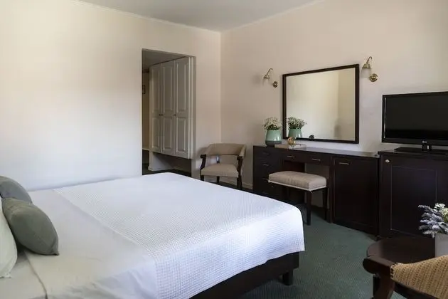 Interconnecting Twin rooms